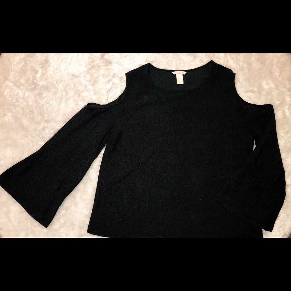 H&M Woven top